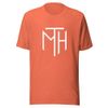 Unisex Staple T-Shirt - MTH