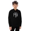 Kids Fleece Hoodie - MTH