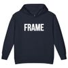 Sudadera Infantil Polar - FRAME