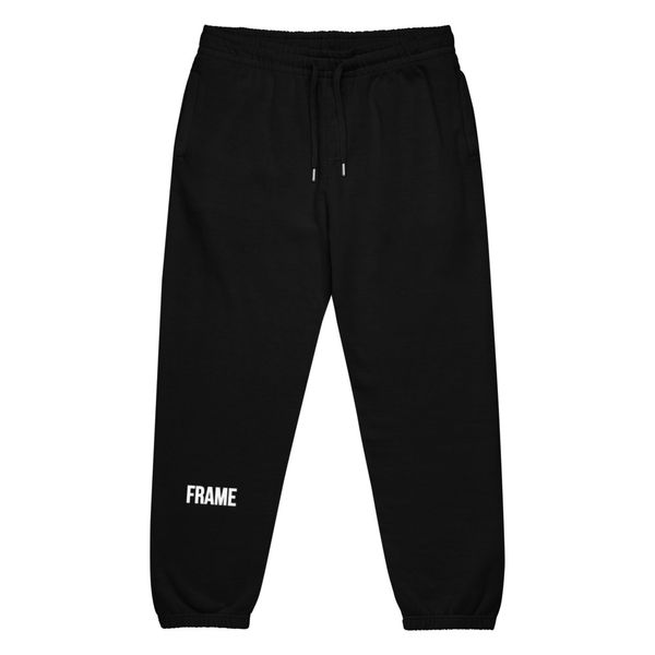 Pantalón Deportivo Urbano Unisex - FRAME