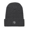Waffle Beanie - MTH