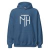 Unisex Heavy Blend Hoodie - MTH