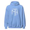 Unisex Heavy Blend Hoodie - MTH