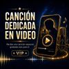 Dedicatoria