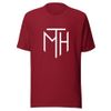 Unisex Staple T-Shirt - MTH
