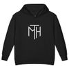 Toddler Pullover Fleece Hoodie - MTH