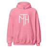 Unisex Heavy Blend Hoodie - MTH