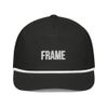 Gorra Golf Rope - FRAME