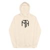 Unisex Midweight Hoodie - MTH