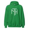 Unisex Heavy Blend Hoodie - MTH