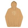 Sudadera Unisex de Peso Medio - MTH