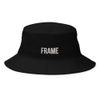 Bucket Hat - Mathi Frame