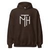 Unisex Heavy Blend Hoodie - MTH