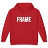 Sudadera Infantil Polar - FRAME