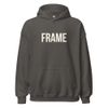 Unisex Heavy Blend Hoodie - Mathi Frame