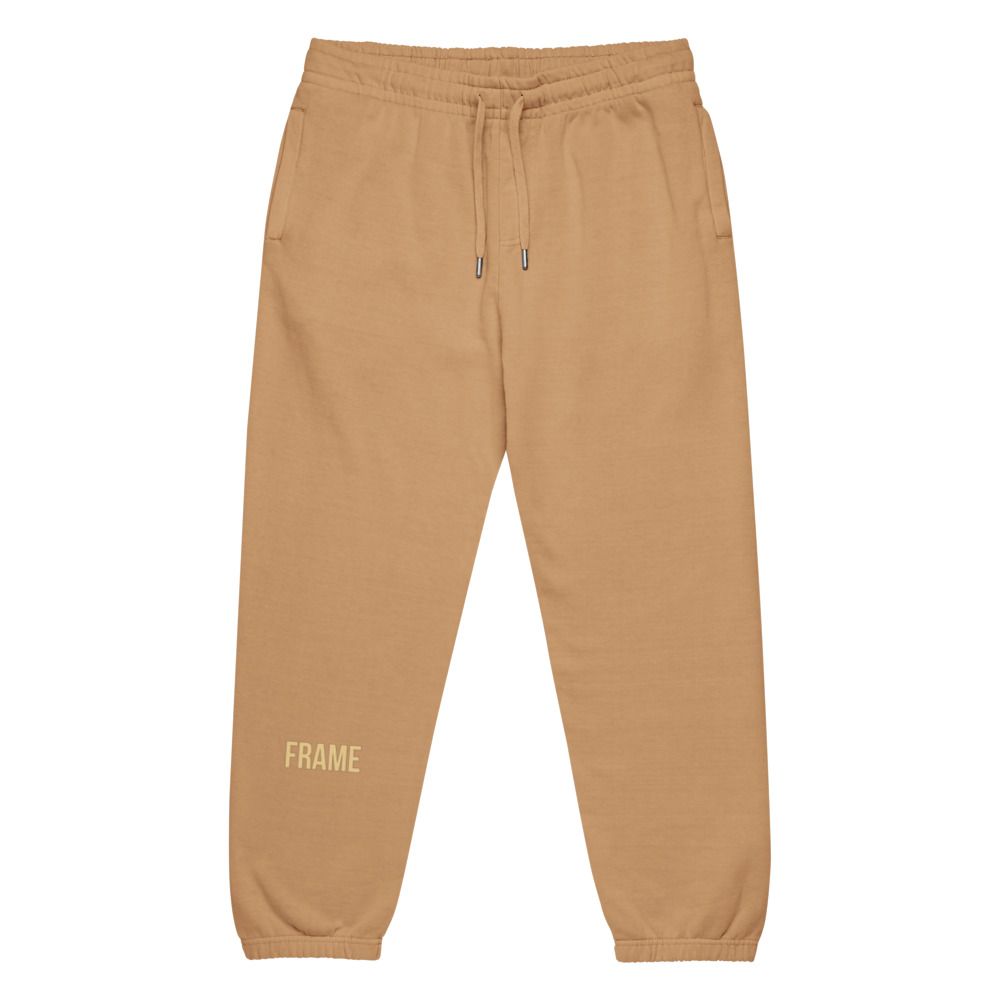 Pantalón Deportivo Urbano Unisex - FRAME