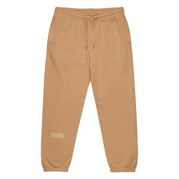 Pantalón Deportivo Urbano Unisex - FRAME