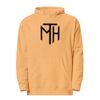 Unisex Midweight Hoodie - MTH