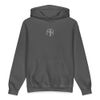 Unisex Heavyweight Hooded Sweatshirt - MTH