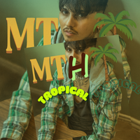 MTH Tropical de Mathías Cuadro