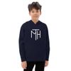 Kids Fleece Hoodie - MTH