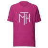 Unisex Staple T-Shirt - MTH