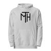 Unisex Midweight Hoodie - MTH