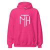Unisex Heavy Blend Hoodie - MTH