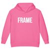 Sudadera Infantil Polar - FRAME