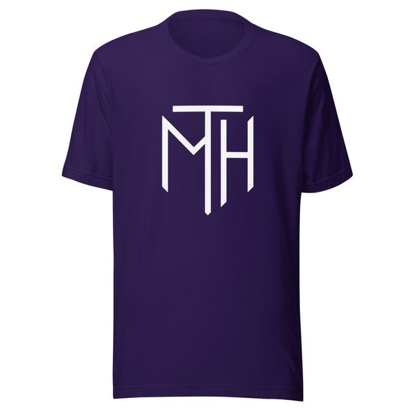 Unisex Staple T-Shirt - MTH