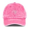 Vintage Cap - MTH