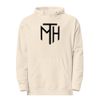 Unisex Midweight Hoodie - MTH