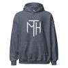 Unisex Heavy Blend Hoodie - MTH