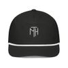 Golf Rope Cap - MTH