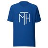 Unisex Staple T-Shirt - MTH