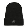 Waffle Beanie - MTH