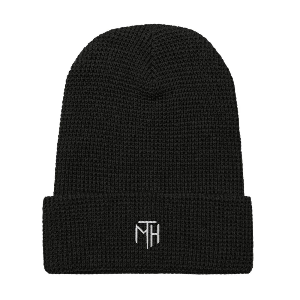 Gorro Beanie Waffle - MTH