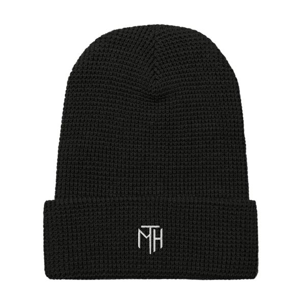 Waffle Beanie - MTH