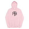 Unisex Midweight Hoodie - MTH
