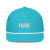 Gorra Golf Rope - FRAME