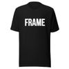 Camiseta Eco Unisex - FRAME