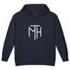 Toddler Pullover Fleece Hoodie - MTH