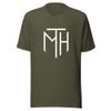 Unisex Staple T-Shirt - MTH