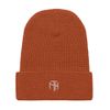 Waffle Beanie - MTH