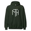 Unisex Heavy Blend Hoodie - MTH