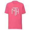 Unisex Staple T-Shirt - MTH