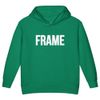 Sudadera Infantil Polar - FRAME