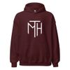 Unisex Heavy Blend Hoodie - MTH
