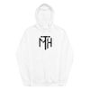 Unisex Midweight Hoodie - MTH