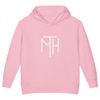 Toddler Pullover Fleece Hoodie - MTH
